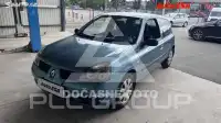 2007 Renault Clio