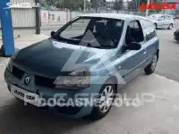2007 Renault Clio