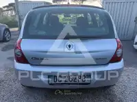 2007 Renault Clio