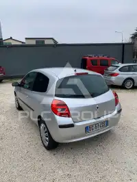 2007 Renault Clio