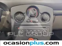 2007 Renault Clio