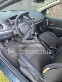 2007 Renault Clio