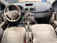 2007 Renault Clio