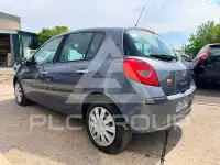 2007 Renault Clio