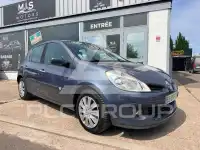2007 Renault Clio