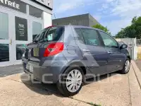 2007 Renault Clio