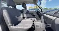 2007 Renault Clio
