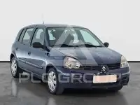 2007 Renault Clio