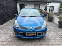 2007 Renault Clio