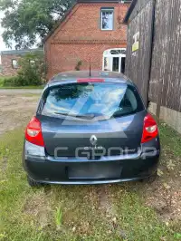 2007 Renault Clio