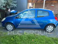 2007 Renault Clio