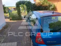 2007 Renault Clio