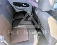 2007 Renault Clio