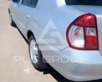2007 Renault Clio
