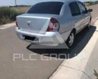 2007 Renault Clio