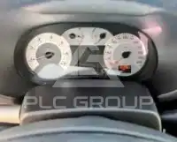 2007 Renault Clio