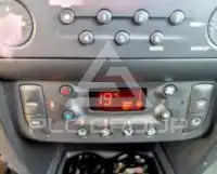 2007 Renault Clio