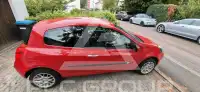 2007 Renault Clio