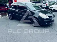 2007 Renault Clio