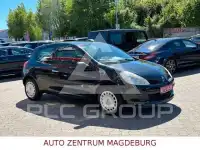 2007 Renault Clio