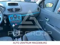 2007 Renault Clio
