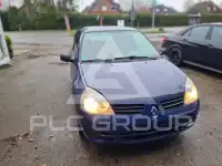 2007 Renault Clio
