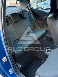 2007 Renault Clio