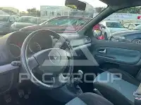 2007 Renault Clio
