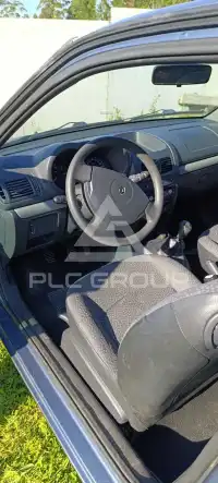 2007 Renault Clio