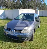 2007 Renault Clio