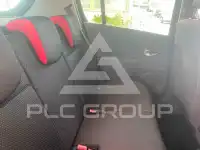 2007 Renault Clio