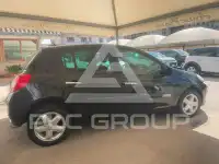 2007 Renault Clio