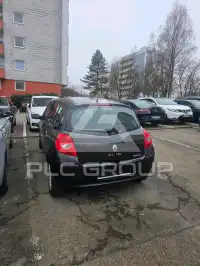 2007 Renault Clio