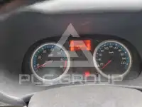 2007 Renault Clio