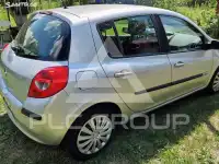 2007 Renault Clio