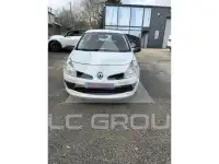 2007 Renault Clio