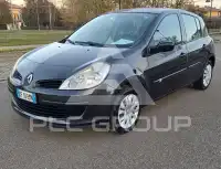 2007 Renault Clio