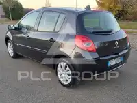 2007 Renault Clio
