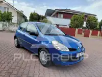 2007 Renault Clio