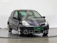 2007 Renault Clio