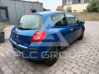 2007 Renault Clio