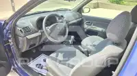 2007 Renault Clio
