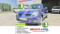2007 Renault Clio