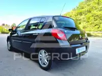 2007 Renault Clio