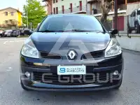 2007 Renault Clio