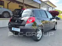 2007 Renault Clio