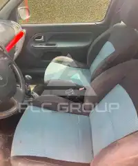2007 Renault Clio