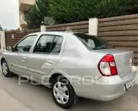 2007 Renault Clio