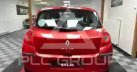 2007 Renault Clio