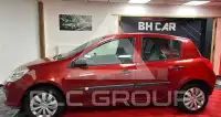 2007 Renault Clio
